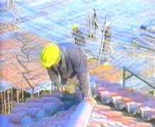 obra (991) SEGURIDAD y SALUD en CONSTRUCCION